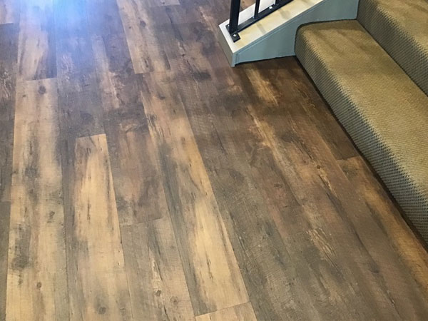 Quality Flooring Services in Modesto, CA - Better Flooring Outlet.