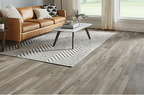 Rigid Core Hardwood Flooring Buford, GA