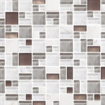 Shop for Glass tile in Johns Creek, GA from CIC Floors