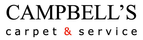 Campbell's Carpet & Service