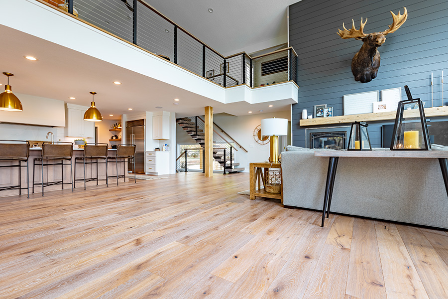 The finest hardwood in Eden Perry, MN from Brenner Floors