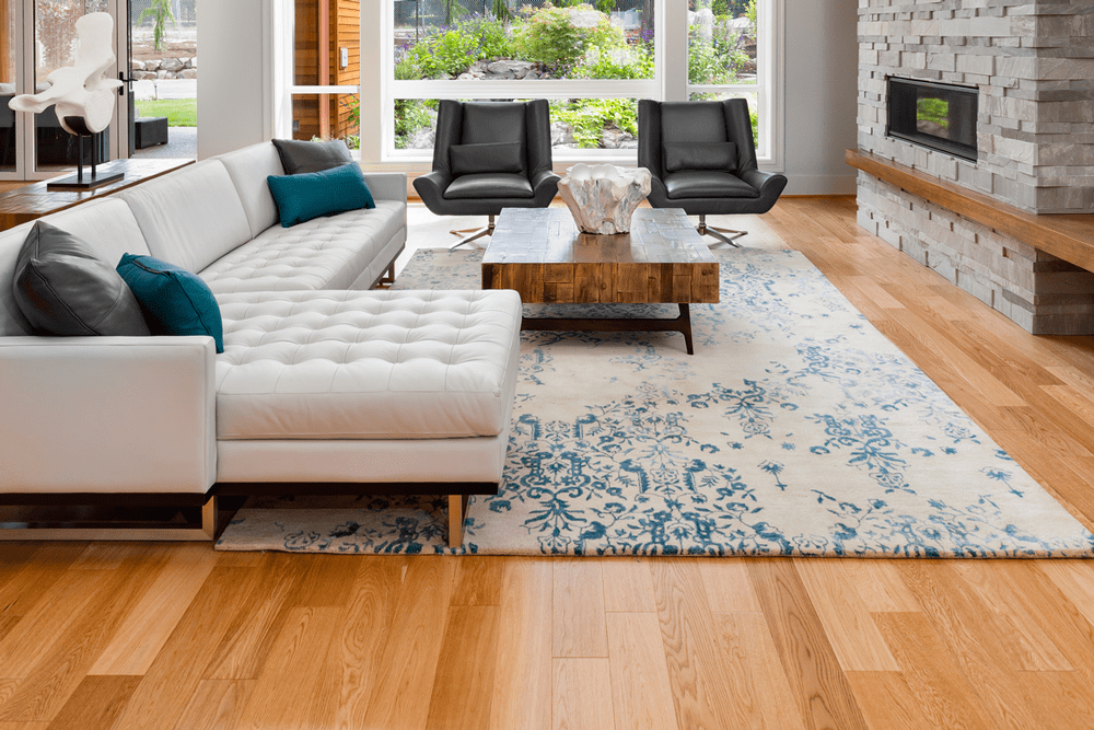 About area rugs in Prescott Valley, AZ from Prescott Flooring Brokers