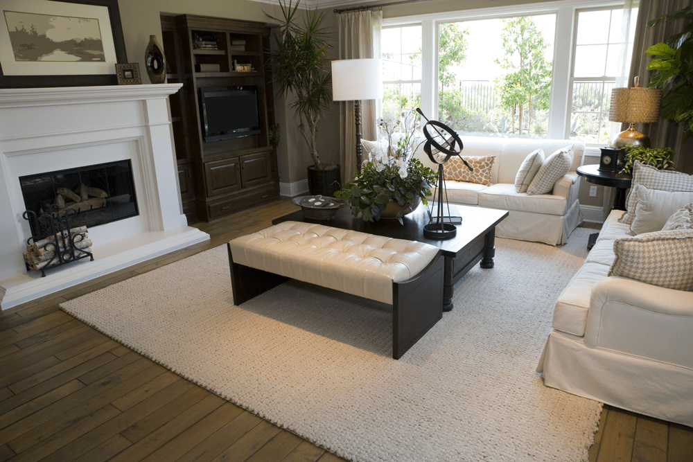 About area rugs in Prescott, AZ from Prescott Flooring Brokers