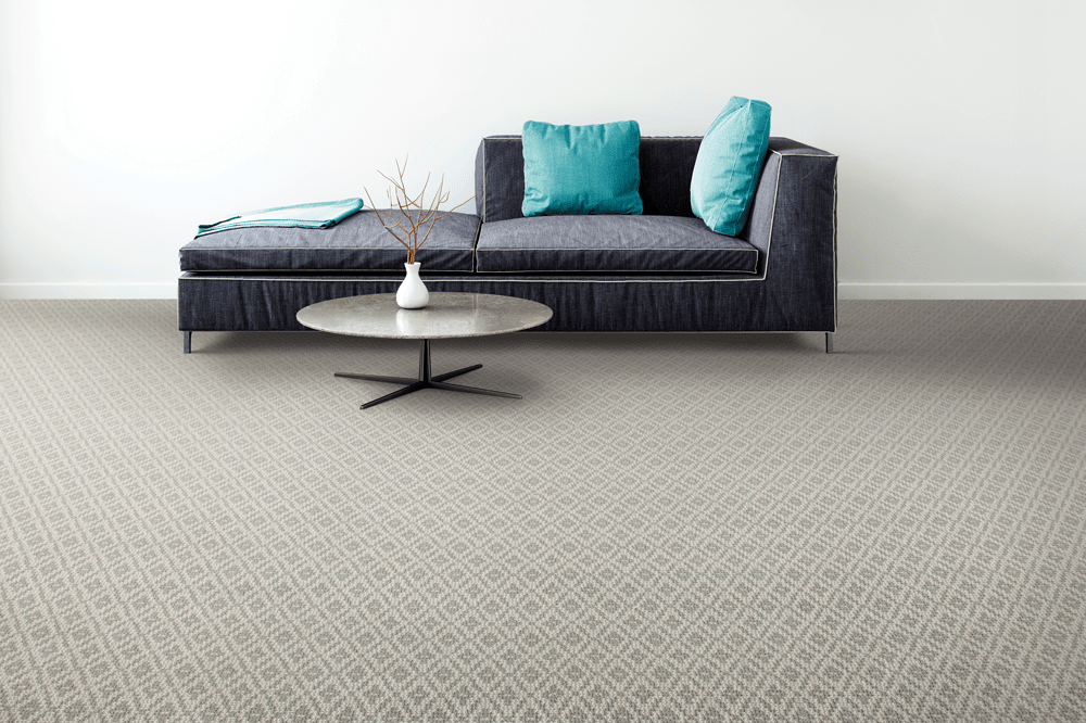 Contemporary carpet in Prescott, AZ from Prescott Flooring Brokers