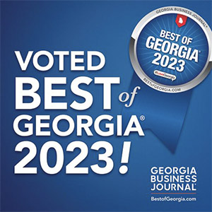 Best of Georgia 2023