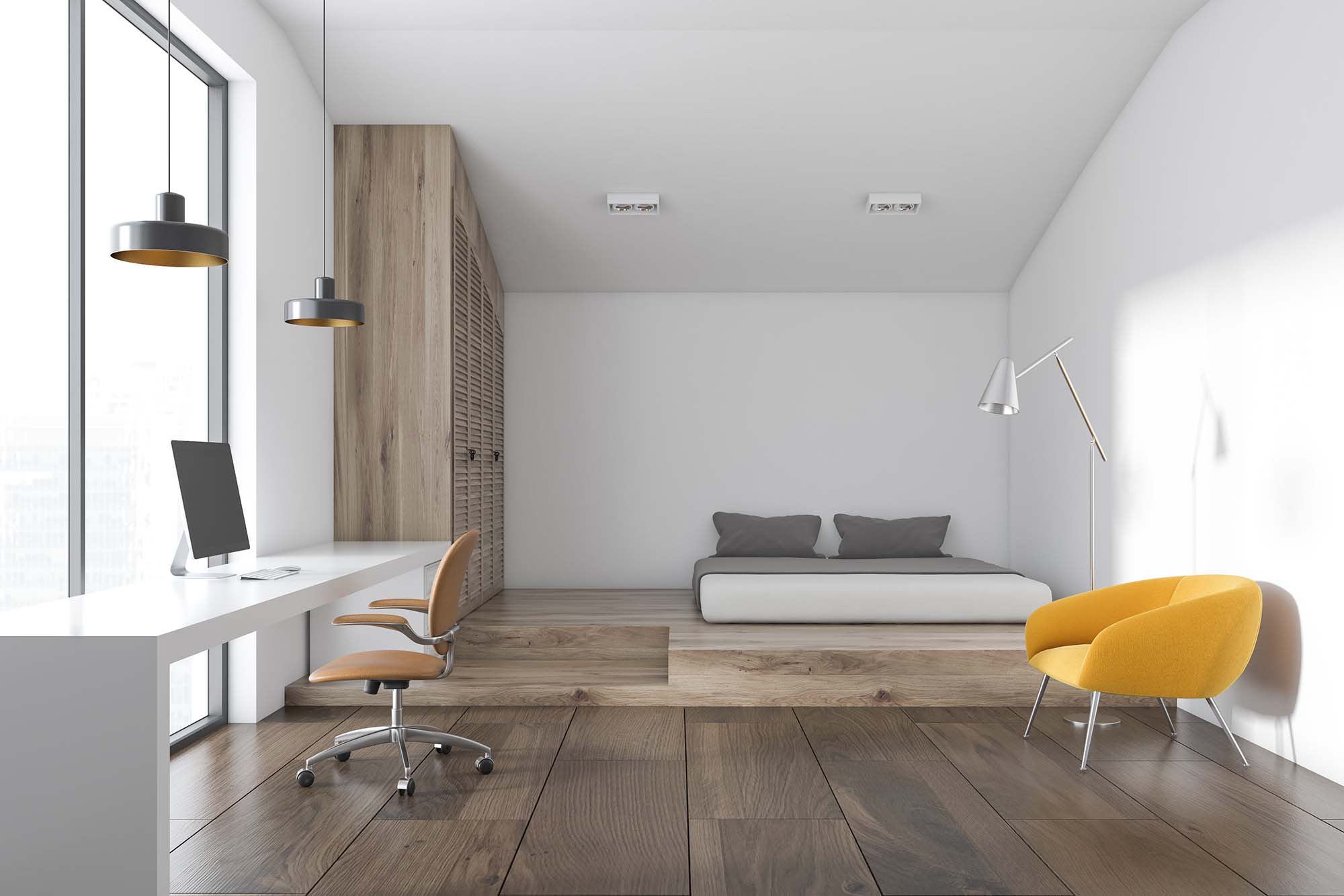 wood-look rustic tile floors in Amherst, Sandusky, Elyria, OH