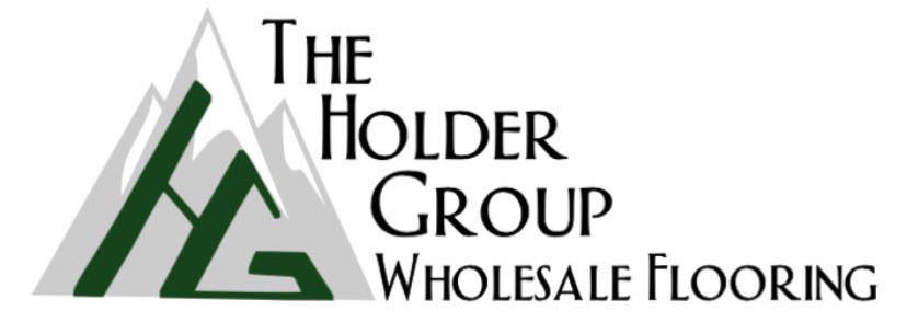 The Holder Group Wholesale Flooring