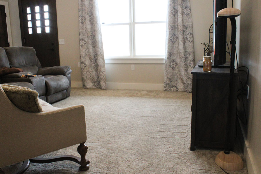 About carpet in Zeeland, MI from Main Street Flooring and Interiors