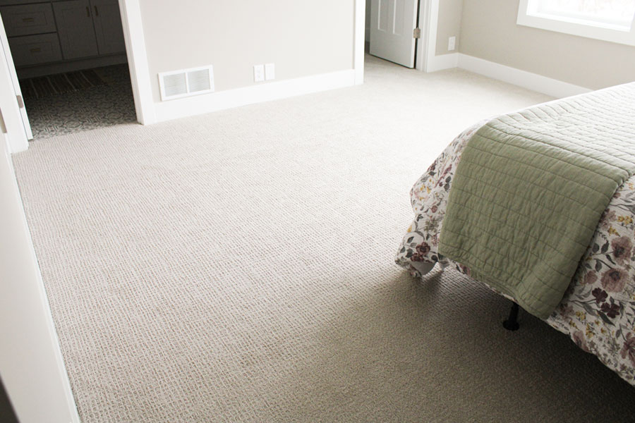 About carpet in Byron Center, MI from Main Street Flooring and Interiors