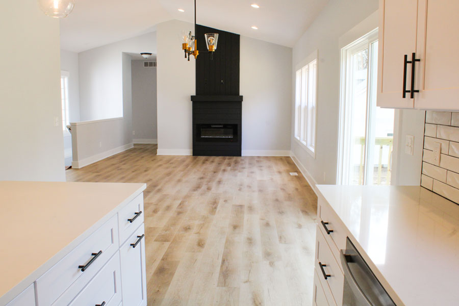 About hardwood in Dorr, MI from Main Street Flooring and Interiors