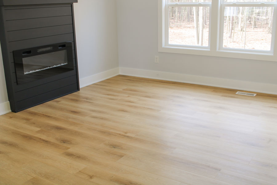 Durable hardwood in Byron Center, MI from Main Street Flooring and Interiors