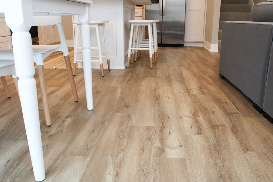 About hardwood in Wayland, MI from Main Street Flooring and Interiors