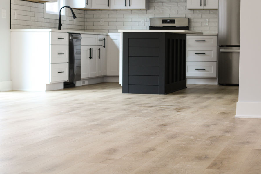 Choice luxury vinyl in Kentwood, MI from Main Street Flooring and Interiors