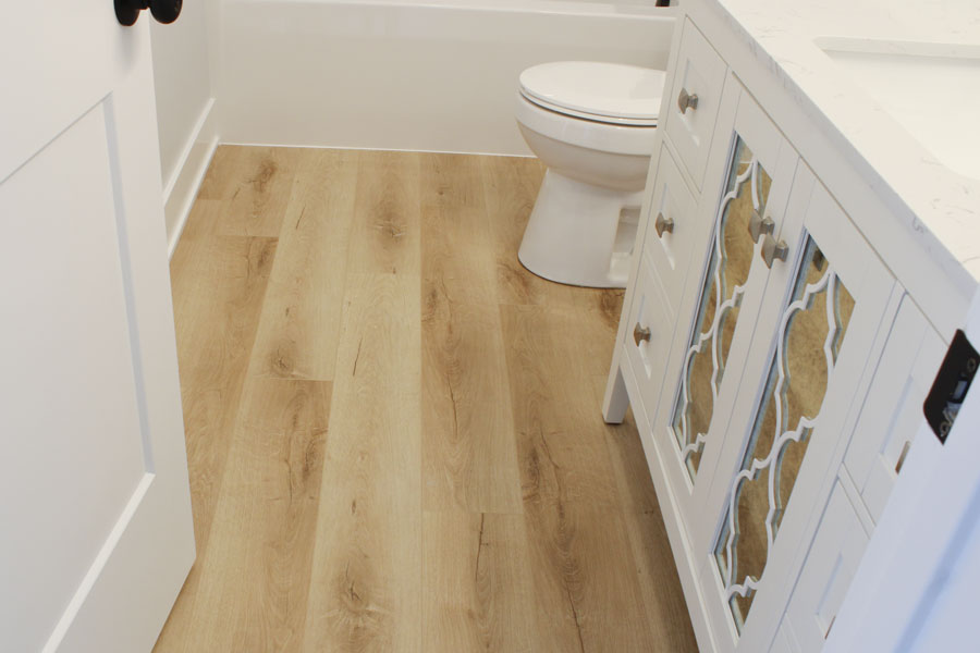 The newest trend in floors is Luxury vinyl  flooring in Zeeland, MI from Main Street Flooring and Interiors