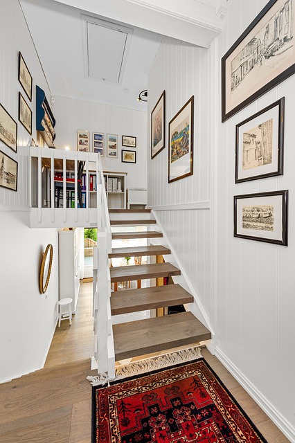 how to install LVP on stairs Maple Ridge, BC