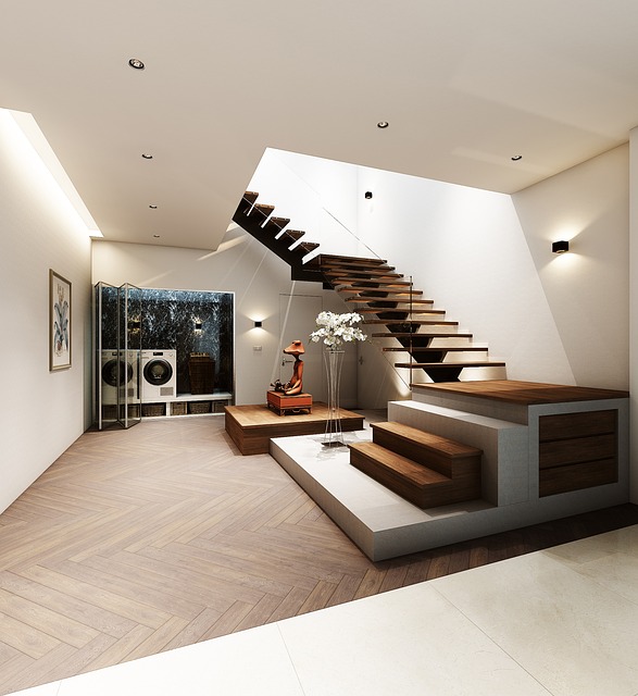 can you put vinyl plank flooring on stairs Maple Ridge, BC