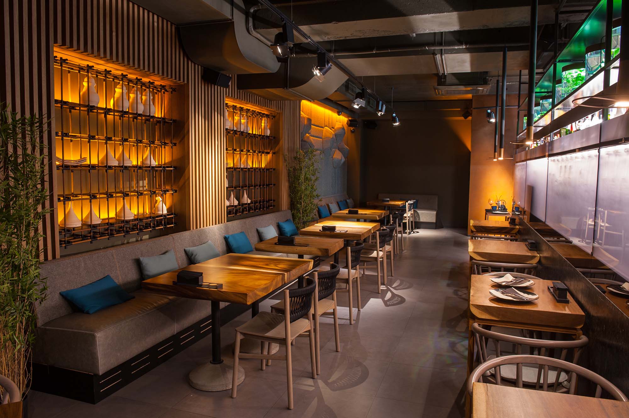 Commercial Flooring Trends