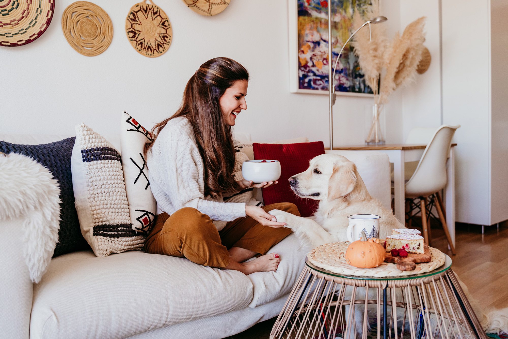 Pet-Friendly Vinyl Flooring Options: What Murfreesboro, TN Pet Owners Should Know