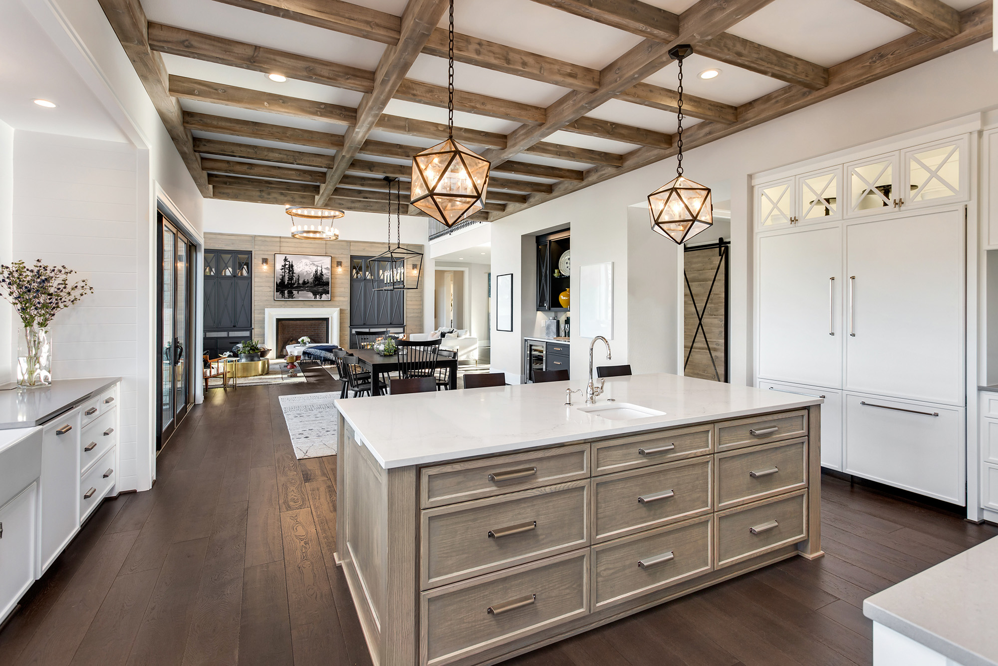 Countertops in Middleburg Heights, Ohio from Pucher's Decorating Center