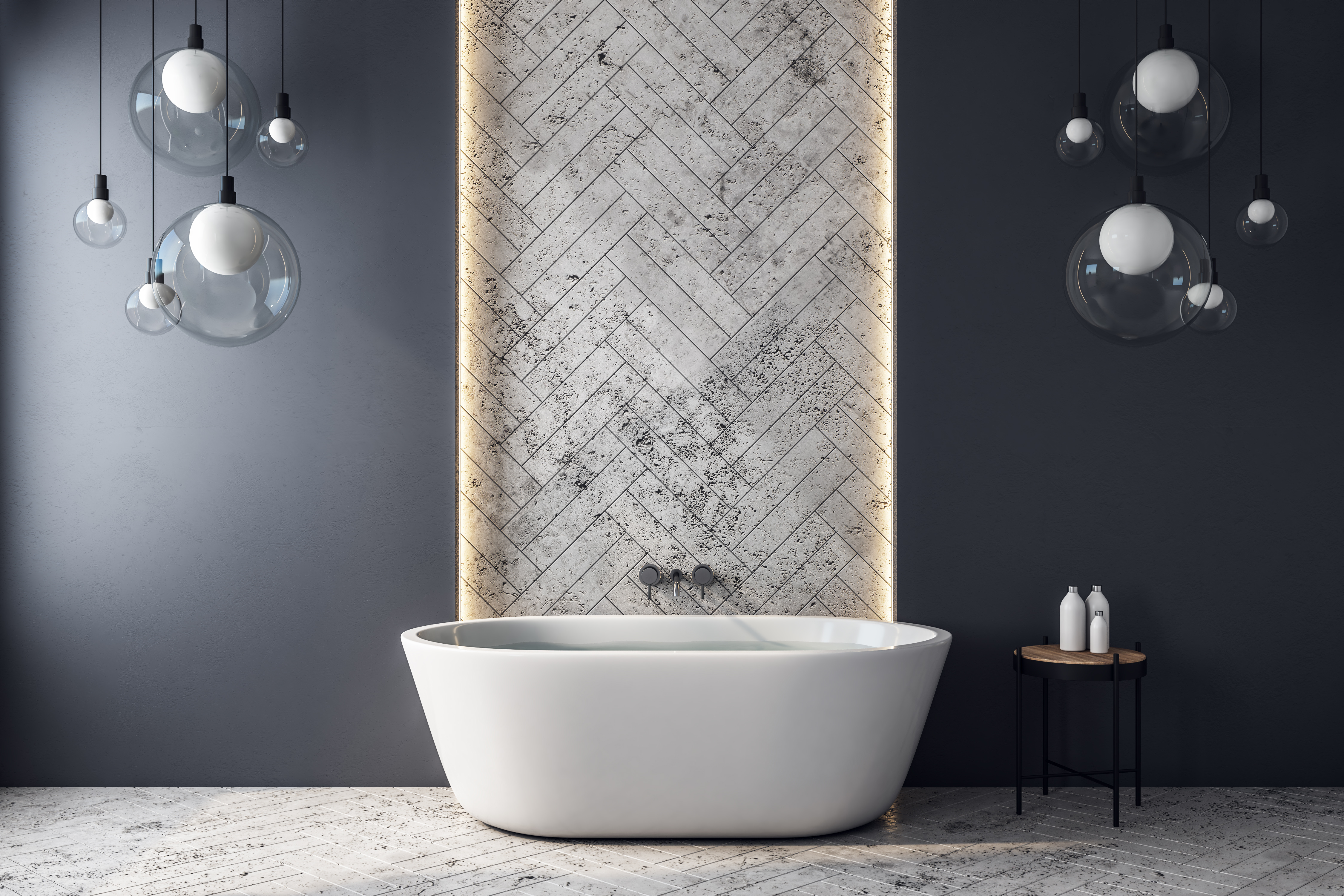 Is tile waterproof? Learn about waterproof tile in Colorado Springs, CO