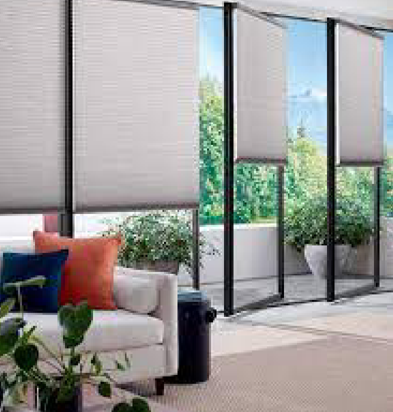 Duette Architella Collection
