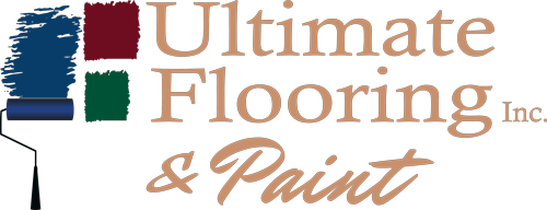 Ultimate Flooring & Paint