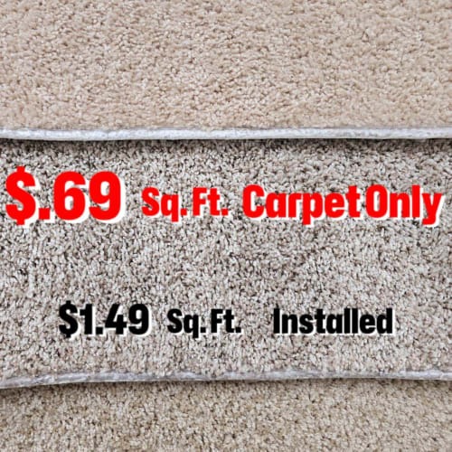 Shop for carpet in 