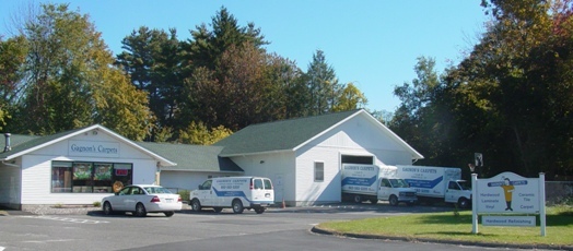 Flooring shop serving the Terryville, CT area
