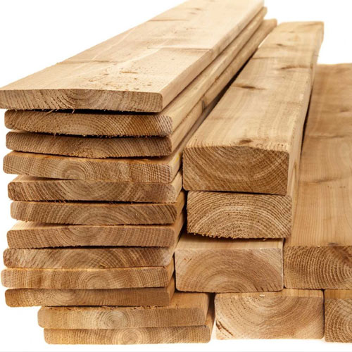 Shop for Lumber in Wichita, KS from Mill Creek Lumber