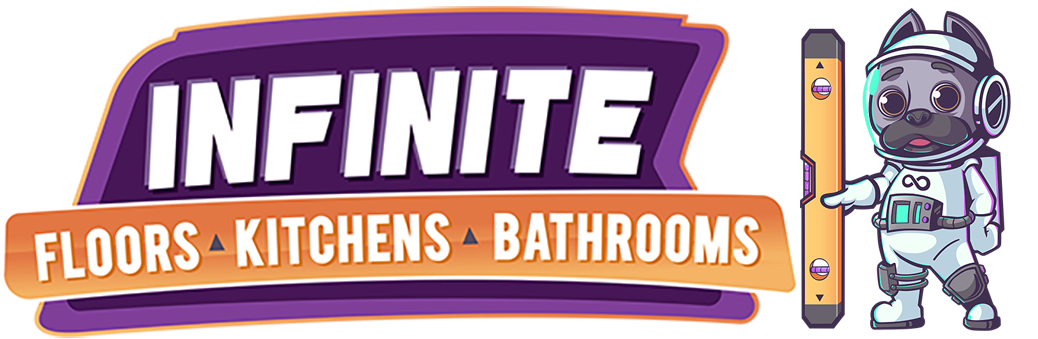 Infinite Floors Kitchens Bathrooms