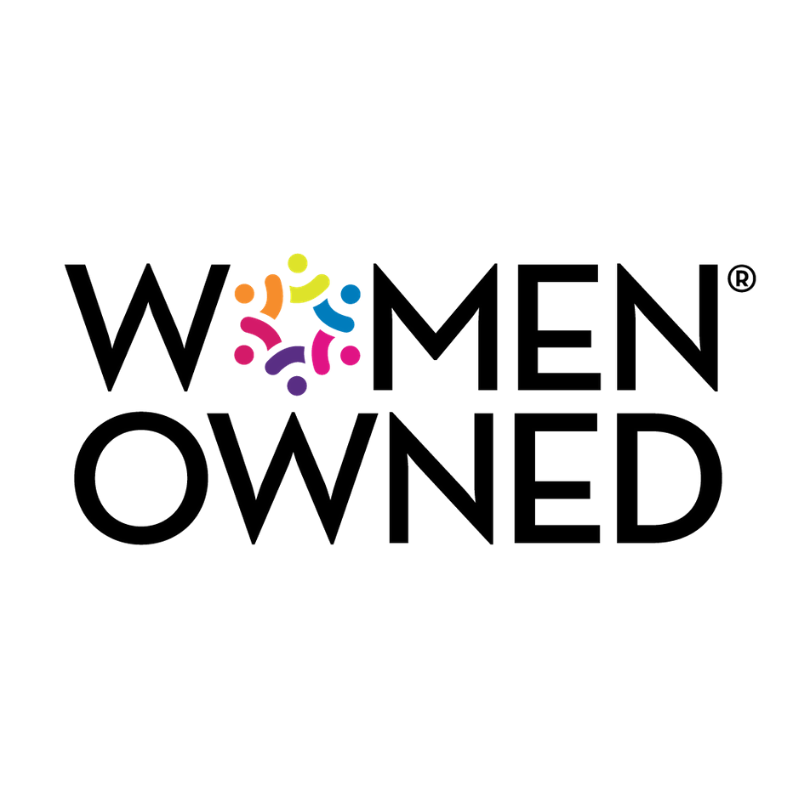 Women owned & operated