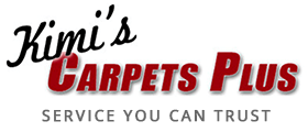 Kimi's Carpets Plus