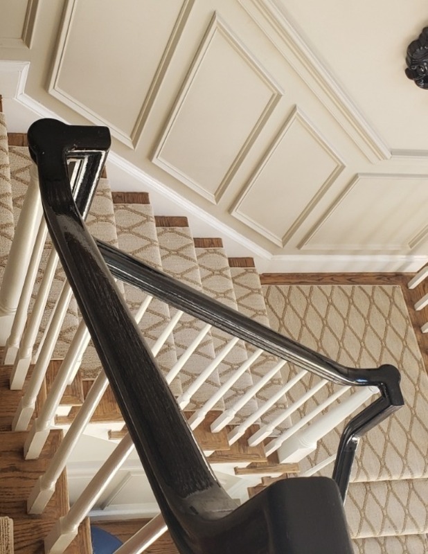 Carpet runner in Tysons, VA from Carpet & Floor Express