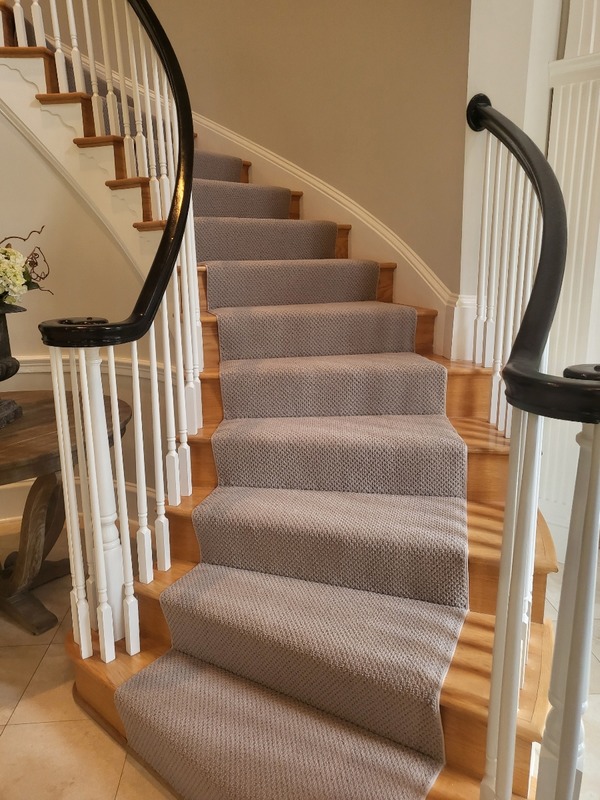 Carpet runner in Tysons, VA from Carpet & Floor Express