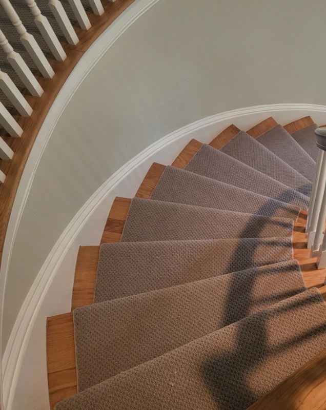 Carpet runner in Tysons, VA from Carpet & Floor Express