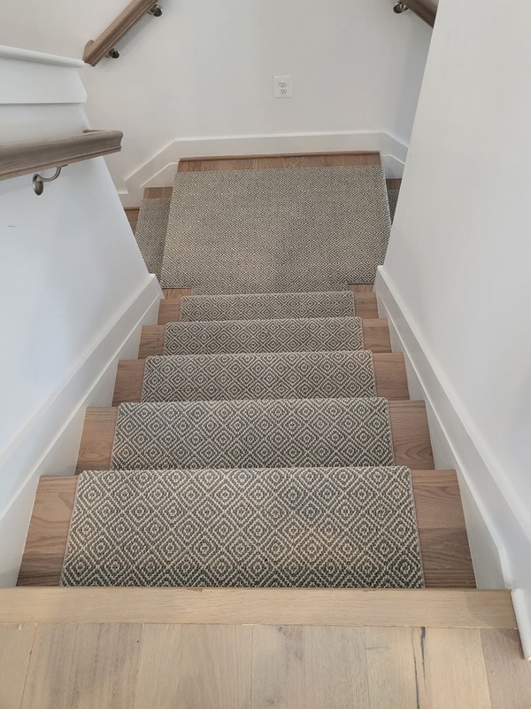 Carpet runner in Tysons, VA from Carpet & Floor Express