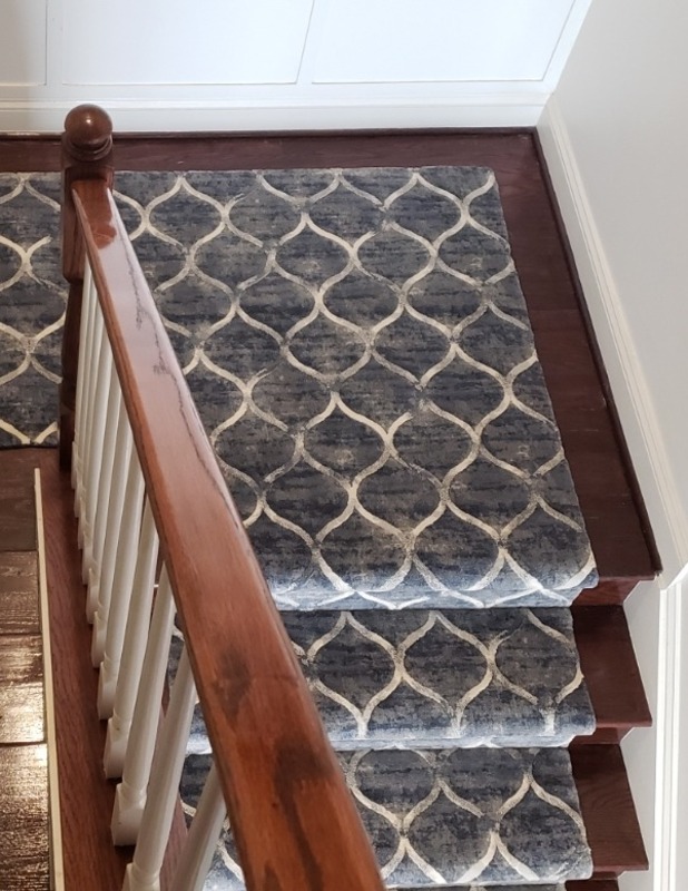 Carpet runner in Tysons, VA from Carpet & Floor Express