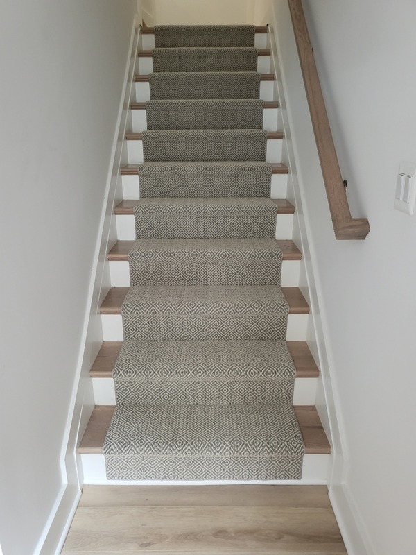 Carpet runner in Tysons, VA from Carpet & Floor Express