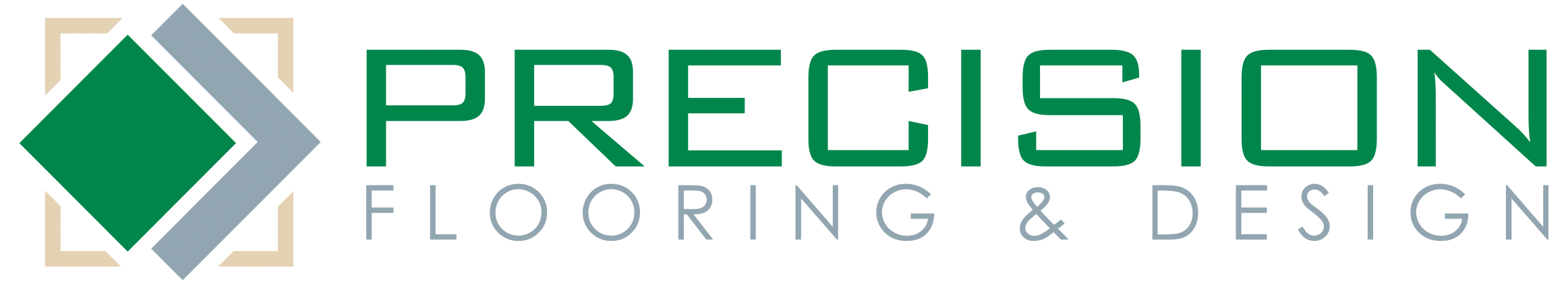 Precision Flooring & Design
