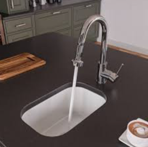 Prep Sink