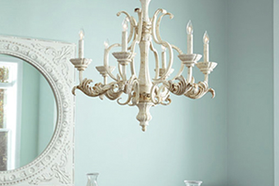 Lighting & Fan Fixtures in Haskell, TX from Knight Carpet & Flooring