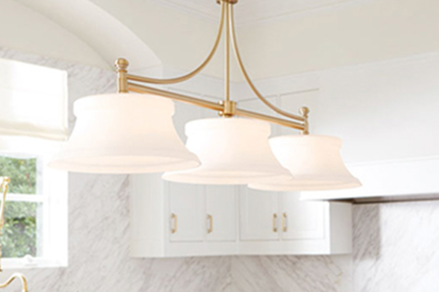 Lighting & Fan Fixtures in Eastland, TX from Knight Carpet & Flooring