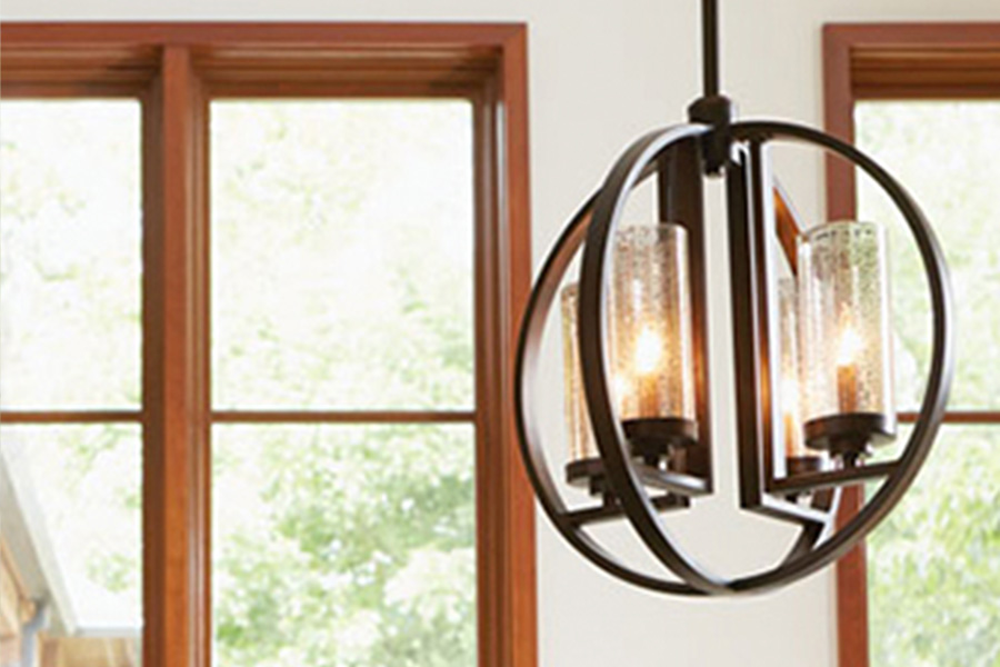 Lighting & Fan Fixtures in Brownwood, TX from Knight Carpet & Flooring