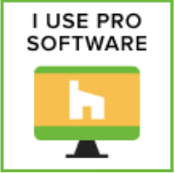 Houzz software