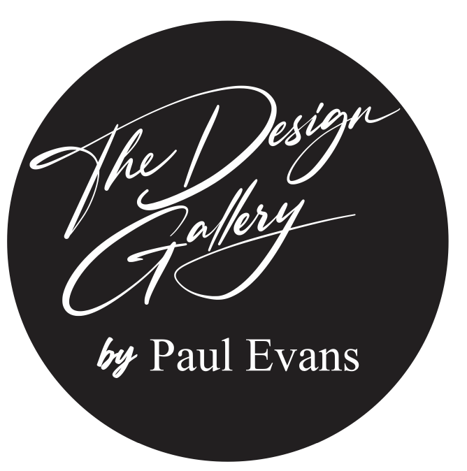 The Design Gallery by Paul Evans