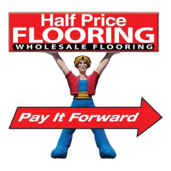 Half Price Flooring