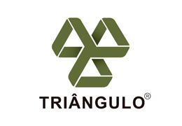 Triangulo flooring in New Orleans from Ron-Del Flooring Services Inc.