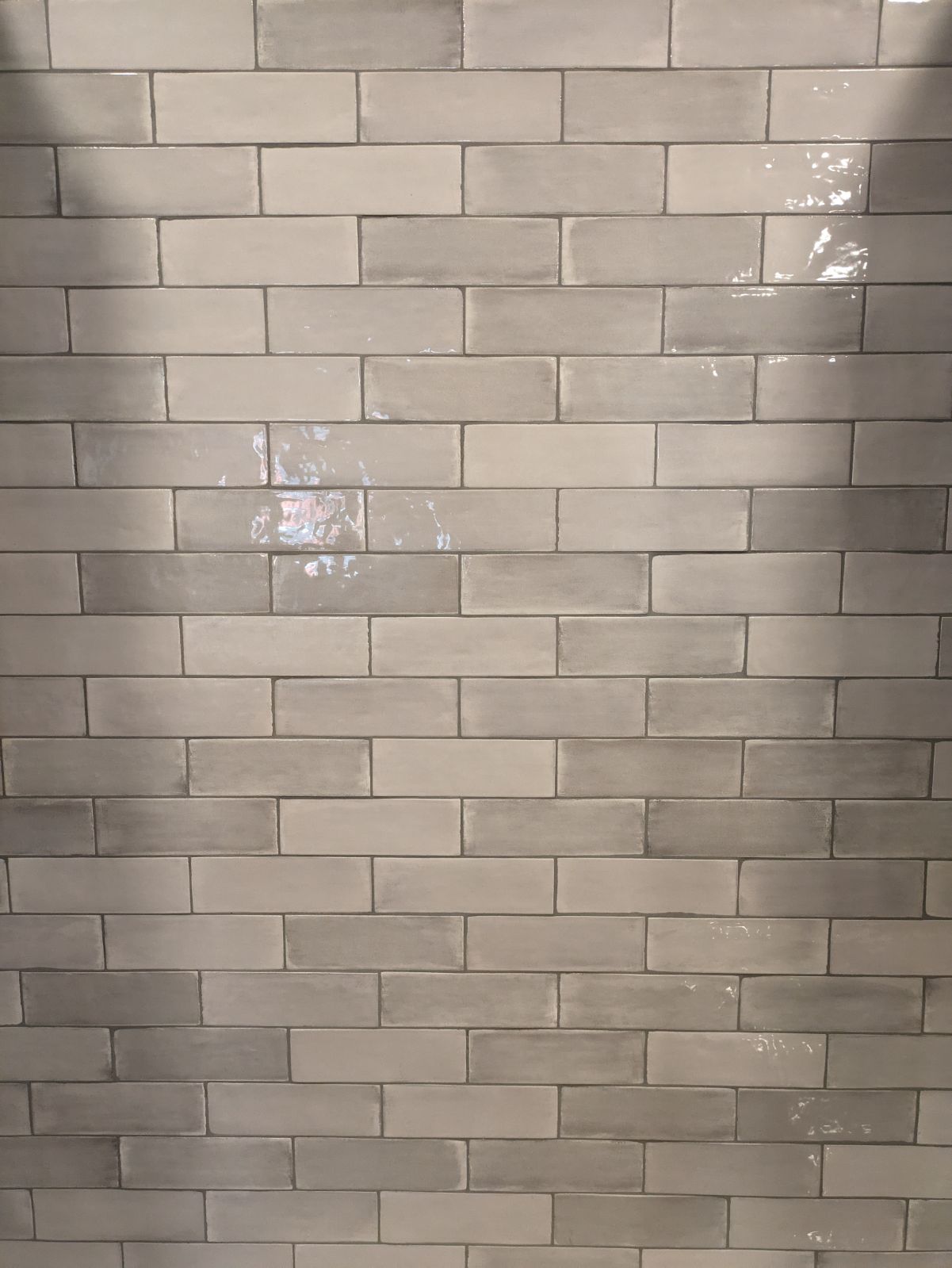 Tile renovation in Hornell from Decorator's Choice