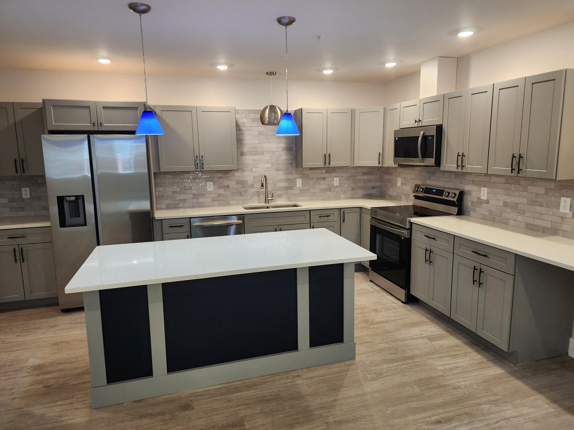 Bathrenovation in Hornell from Decorator's Choice