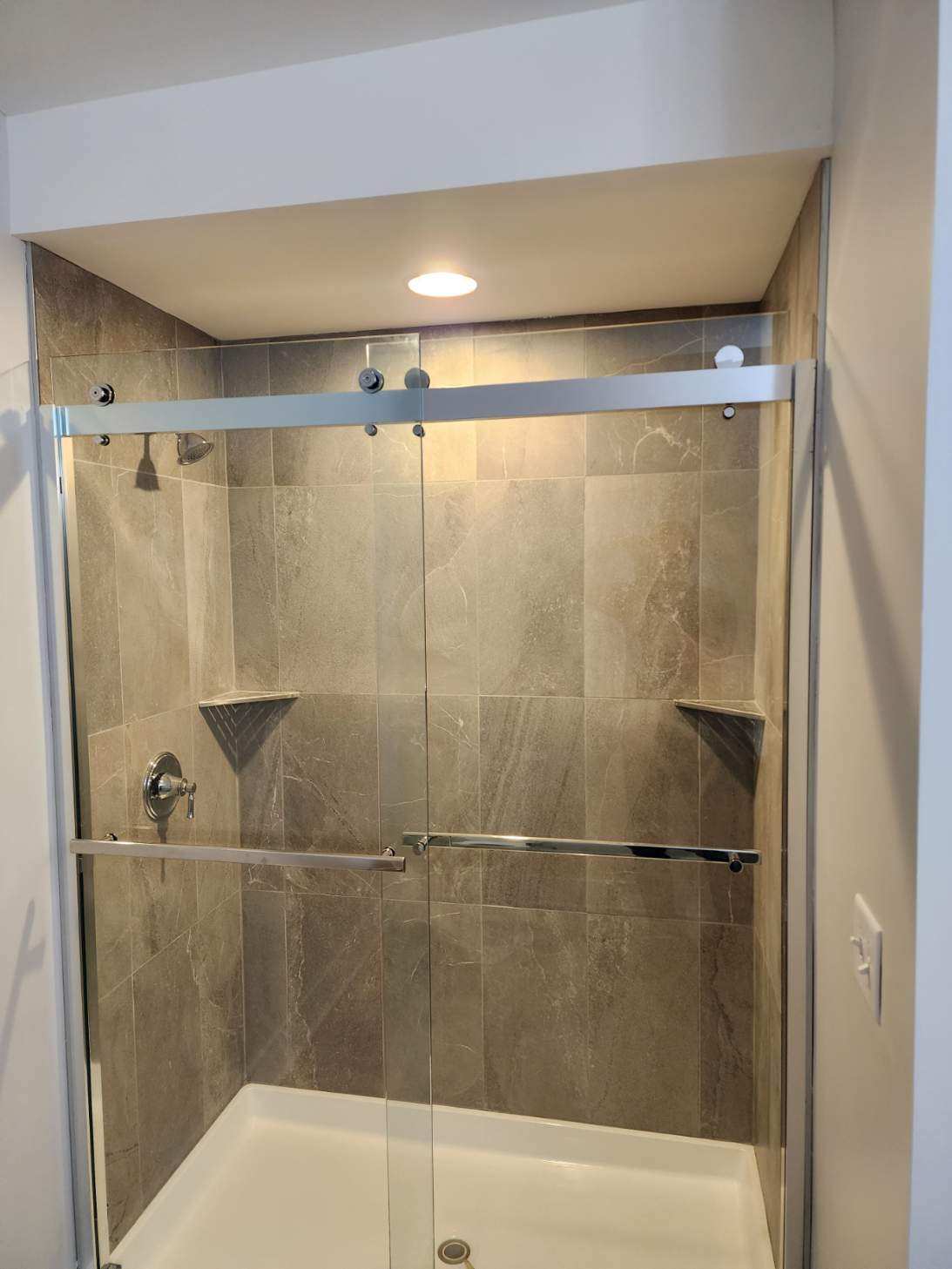 Kitchen renovation in Hornell from Decorator's Choice